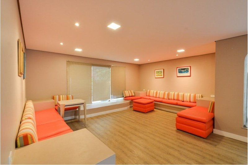 Apartamento a venda Paraiso - 2 dormitórios 74m² Manuel da Nobrega São Paulo - 