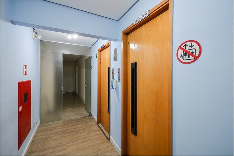 Apartamento a venda Paraiso - 2 dormitórios 74m² Manuel da Nobrega São Paulo - 