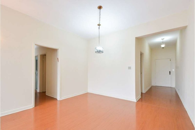 Apartamento a venda - Rua Doutor Albuquerque Linz - 1 suíte 171m² Doutor Albuquerque Lins São Paulo - 