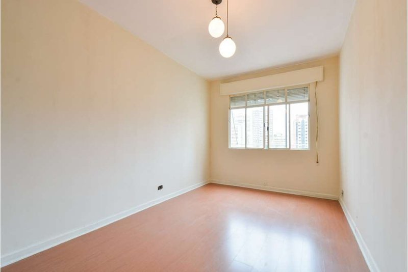 Apartamento a venda - Rua Doutor Albuquerque Linz - 1 suíte 171m² Doutor Albuquerque Lins São Paulo - 