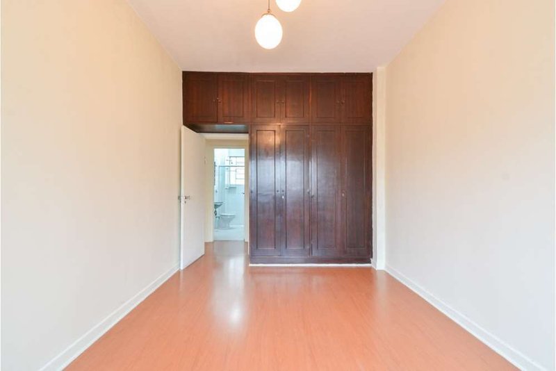 Apartamento a venda - Rua Doutor Albuquerque Linz - 1 suíte 171m² Doutor Albuquerque Lins São Paulo - 