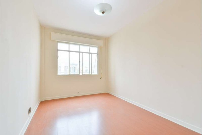 Apartamento a venda - Rua Doutor Albuquerque Linz - 1 suíte 171m² Doutor Albuquerque Lins São Paulo - 