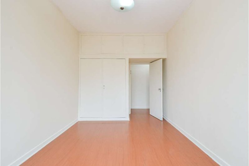 Apartamento a venda - Rua Doutor Albuquerque Linz - 1 suíte 171m² Doutor Albuquerque Lins São Paulo - 