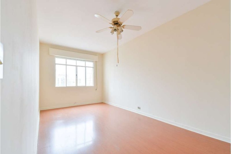 Apartamento a venda - Rua Doutor Albuquerque Linz - 1 suíte 171m² Doutor Albuquerque Lins São Paulo - 