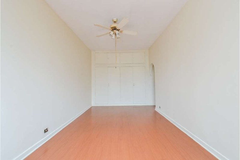 Apartamento a venda - Rua Doutor Albuquerque Linz - 1 suíte 171m² Doutor Albuquerque Lins São Paulo - 
