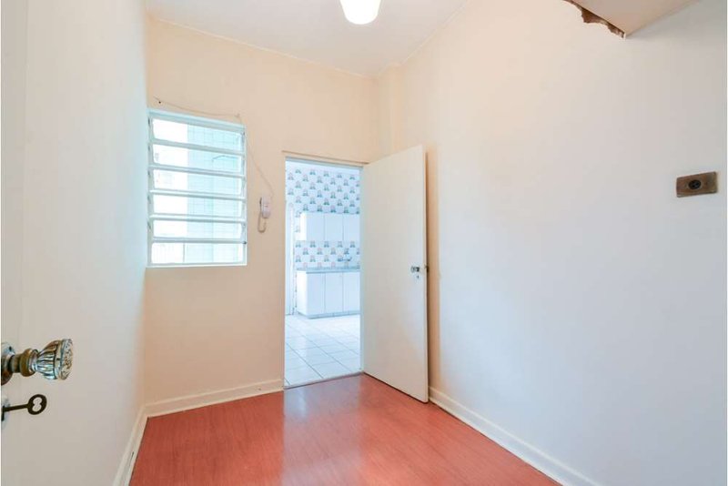 Apartamento a venda - Rua Doutor Albuquerque Linz - 1 suíte 171m² Doutor Albuquerque Lins São Paulo - 