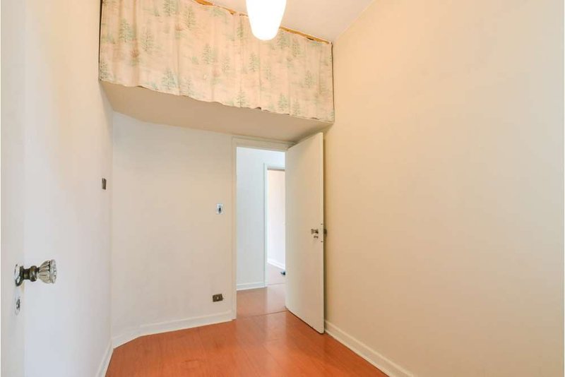 Apartamento a venda - Rua Doutor Albuquerque Linz - 1 suíte 171m² Doutor Albuquerque Lins São Paulo - 
