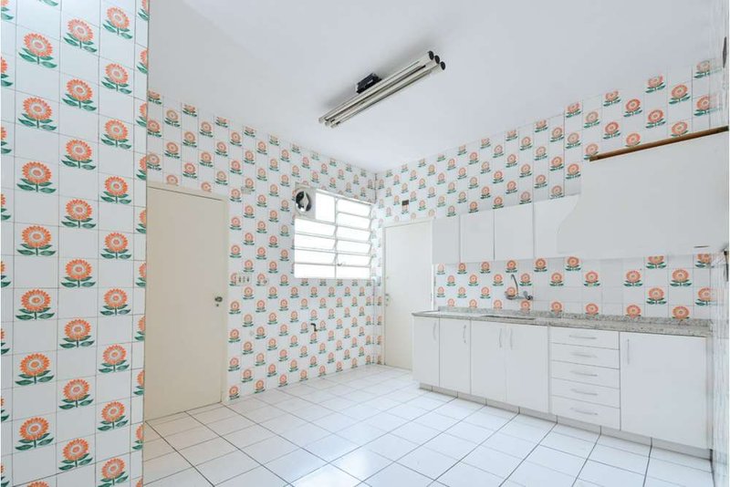 Apartamento a venda - Rua Doutor Albuquerque Linz - 1 suíte 171m² Doutor Albuquerque Lins São Paulo - 