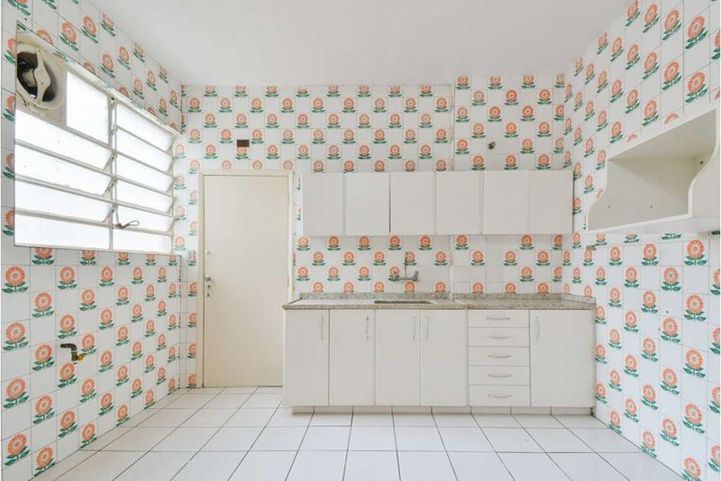 Apartamento a venda - Rua Doutor Albuquerque Linz - 1 suíte 171m² Doutor Albuquerque Lins São Paulo - 