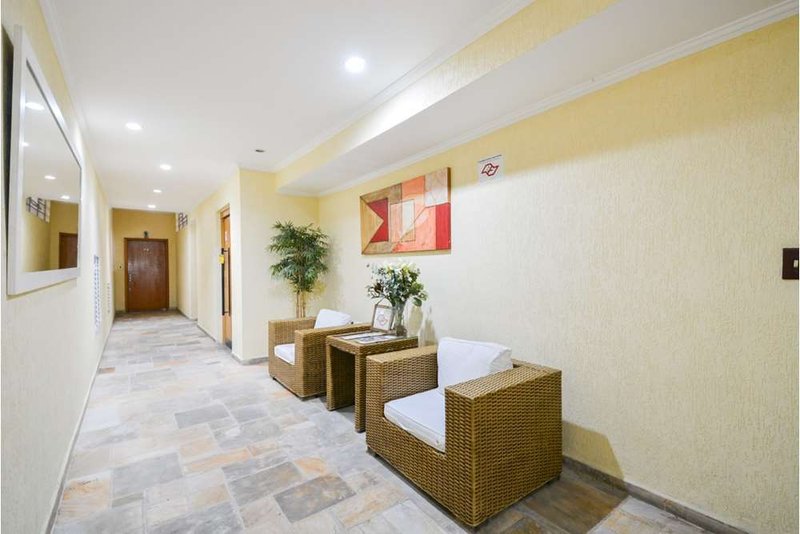 Apartamento a venda - Rua Doutor Albuquerque Linz - 1 suíte 171m² Doutor Albuquerque Lins São Paulo - 