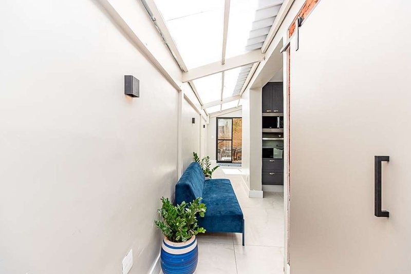Casa a venda - Campo Belo -1 suíte 193m² Morais de Barros São Paulo - 