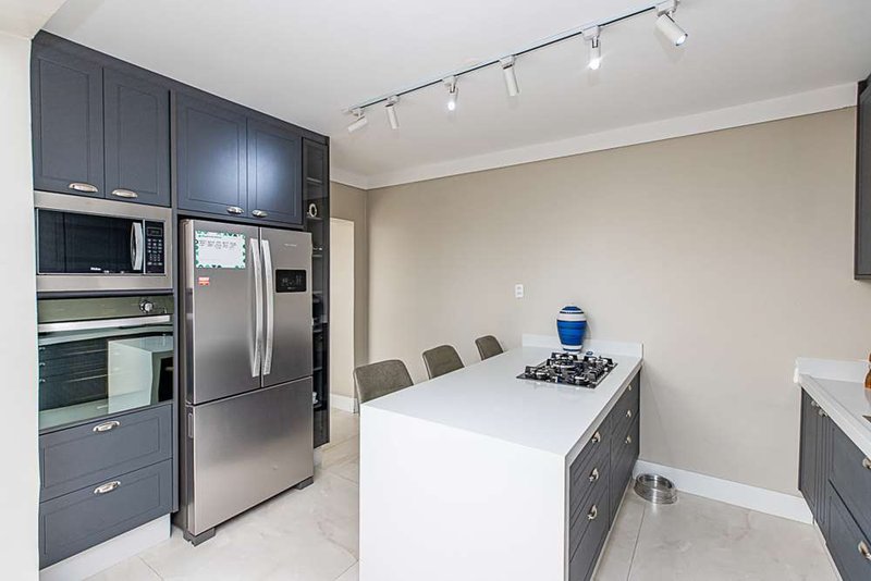 Casa a venda - Campo Belo -1 suíte 193m² Morais de Barros São Paulo - 