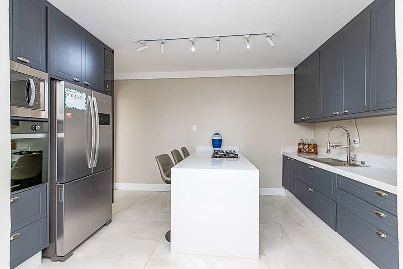 Casa a venda - Campo Belo -1 suíte 193m² Morais de Barros São Paulo - 