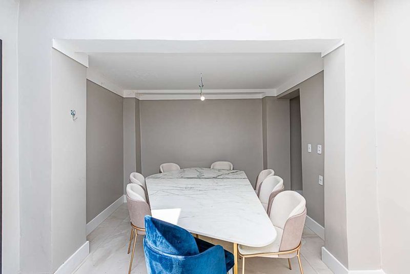 Casa a venda - Campo Belo -1 suíte 193m² Morais de Barros São Paulo - 
