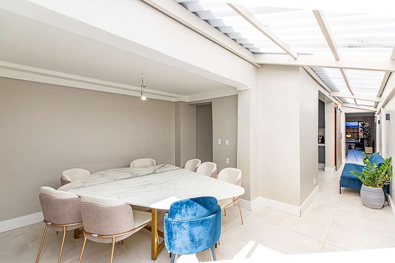 Casa a venda - Campo Belo -1 suíte 193m² Morais de Barros São Paulo - 