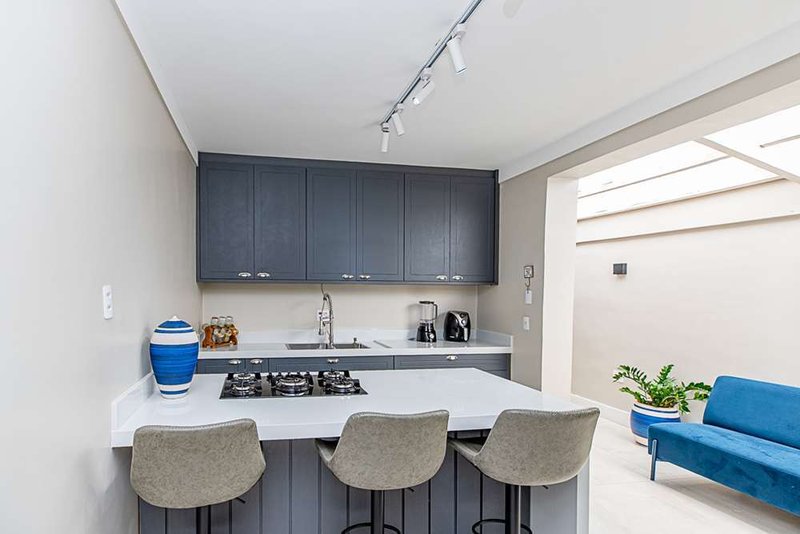 Casa a venda - Campo Belo -1 suíte 193m² Morais de Barros São Paulo - 