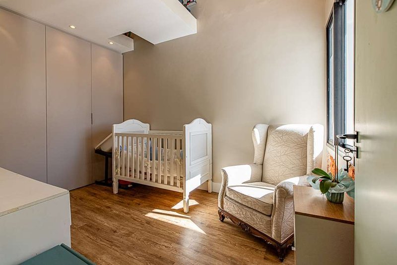 Casa a venda - Campo Belo -1 suíte 193m² Morais de Barros São Paulo - 