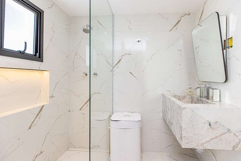 Casa a venda - Campo Belo -1 suíte 193m² Morais de Barros São Paulo - 