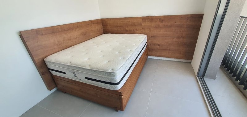 ARQ VILA MARIANA BY YOU,INC 87 METROS DE UM APARTAMENTO INCRIVEL Rua Jorge Tibiriçá São Paulo - 