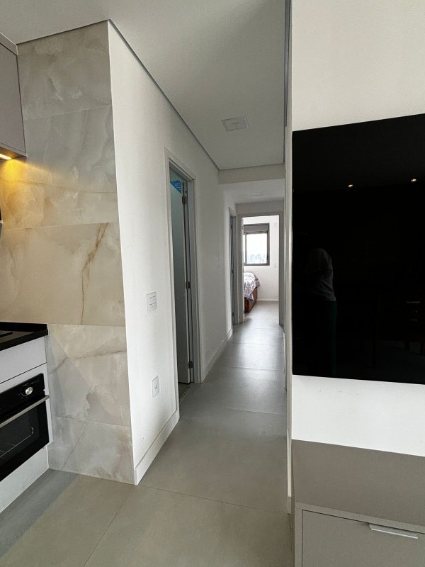 ARQ VILA MARIANA BY YOU,INC 87 METROS DE UM APARTAMENTO INCRIVEL Rua Jorge Tibiriçá São Paulo - 