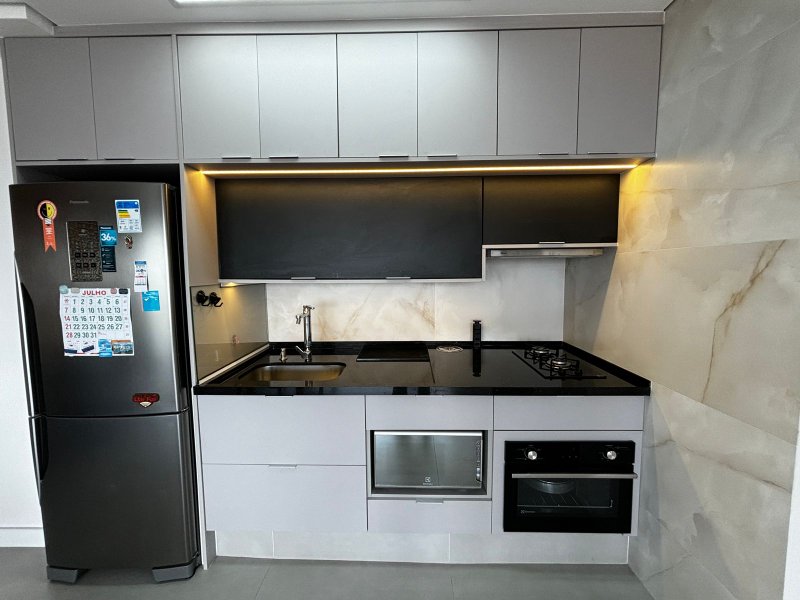 ARQ VILA MARIANA BY YOU,INC 87 METROS DE UM APARTAMENTO INCRIVEL Rua Jorge Tibiriçá São Paulo - 
