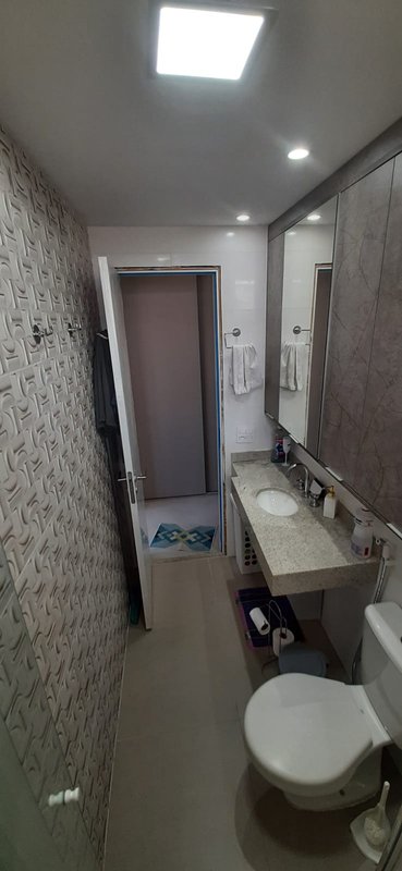 ARQ VILA MARIANA BY YOU,INC 87 METROS DE UM APARTAMENTO INCRIVEL Rua Jorge Tibiriçá São Paulo - 