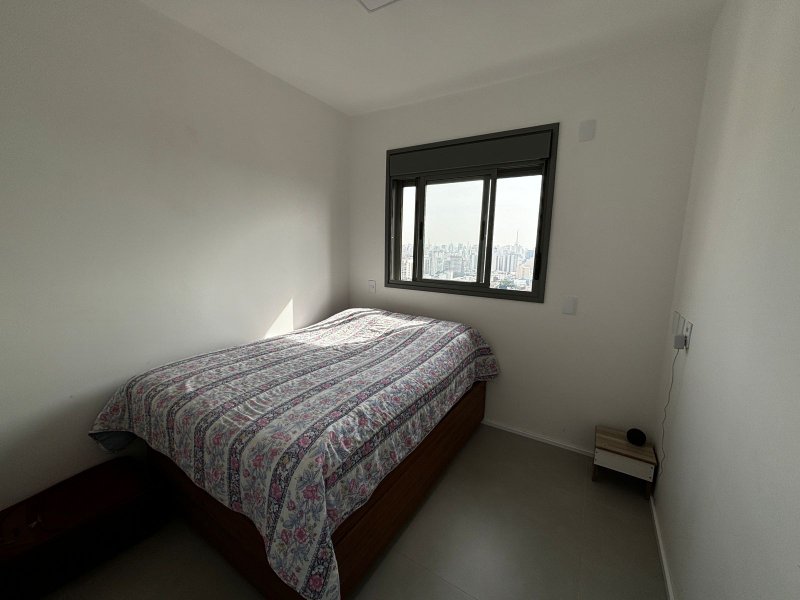 ARQ VILA MARIANA BY YOU,INC 87 METROS DE UM APARTAMENTO INCRIVEL Rua Jorge Tibiriçá São Paulo - 