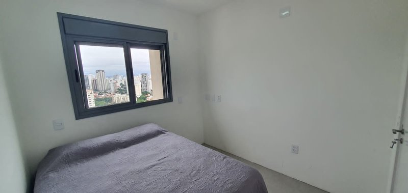 ARQ VILA MARIANA BY YOU,INC 87 METROS DE UM APARTAMENTO INCRIVEL Rua Jorge Tibiriçá São Paulo - 
