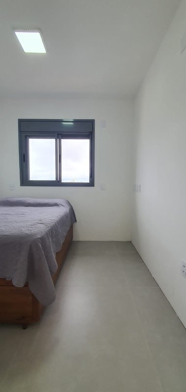 ARQ VILA MARIANA BY YOU,INC 87 METROS DE UM APARTAMENTO INCRIVEL Rua Jorge Tibiriçá São Paulo - 