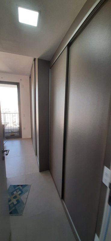 ARQ VILA MARIANA BY YOU,INC 87 METROS DE UM APARTAMENTO INCRIVEL Rua Jorge Tibiriçá São Paulo - 