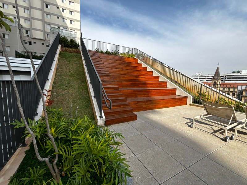 ARQ VILA MARIANA BY YOU,INC 87 METROS DE UM APARTAMENTO INCRIVEL Rua Jorge Tibiriçá São Paulo - 