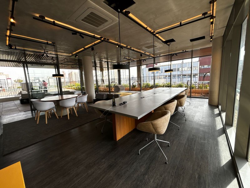 ARQ VILA MARIANA BY YOU,INC 87 METROS DE UM APARTAMENTO INCRIVEL Rua Jorge Tibiriçá São Paulo - 