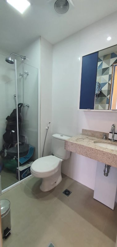 ARQ VILA MARIANA BY YOU,INC 87 METROS DE UM APARTAMENTO INCRIVEL Rua Jorge Tibiriçá São Paulo - 