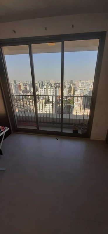 ARQ VILA MARIANA BY YOU,INC 87 METROS DE UM APARTAMENTO INCRIVEL Rua Jorge Tibiriçá São Paulo - 