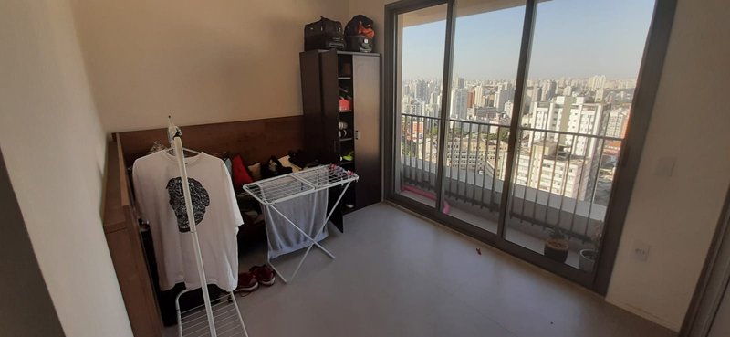 ARQ VILA MARIANA BY YOU,INC 87 METROS DE UM APARTAMENTO INCRIVEL Rua Jorge Tibiriçá São Paulo - 
