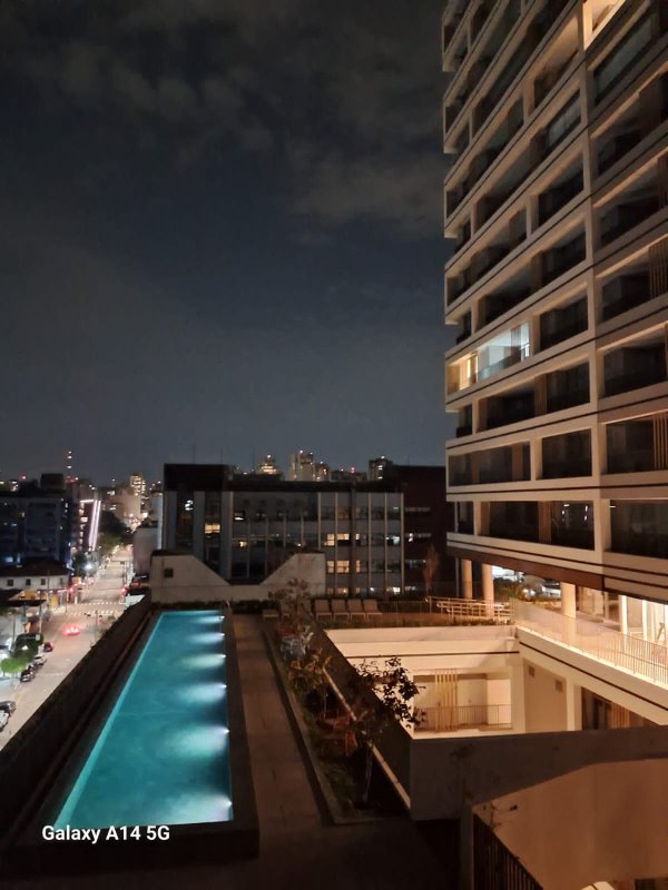 ARQ VILA MARIANA BY YOU,INC 87 METROS DE UM APARTAMENTO INCRIVEL Rua Jorge Tibiriçá São Paulo - 