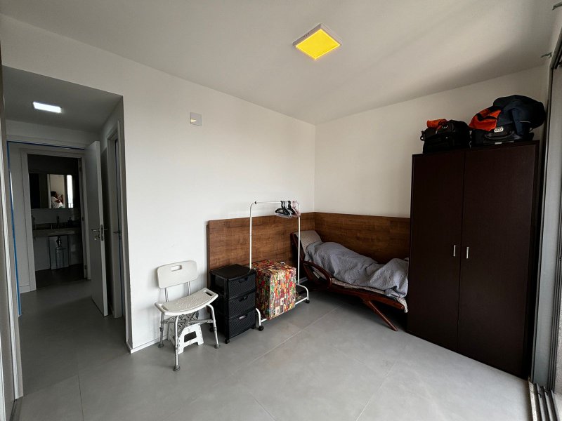 ARQ VILA MARIANA BY YOU,INC 87 METROS DE UM APARTAMENTO INCRIVEL Rua Jorge Tibiriçá São Paulo - 