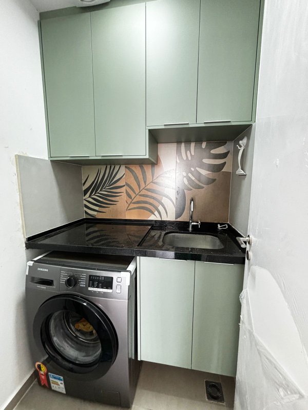 ARQ VILA MARIANA BY YOU,INC 87 METROS DE UM APARTAMENTO INCRIVEL Rua Jorge Tibiriçá São Paulo - 