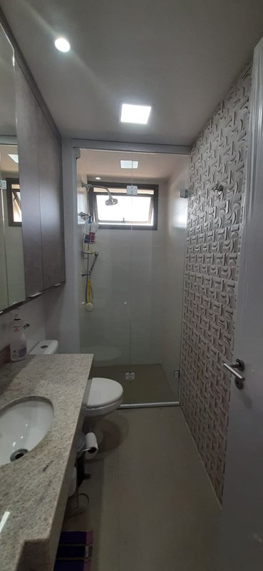 ARQ VILA MARIANA BY YOU,INC 87 METROS DE UM APARTAMENTO INCRIVEL Rua Jorge Tibiriçá São Paulo - 