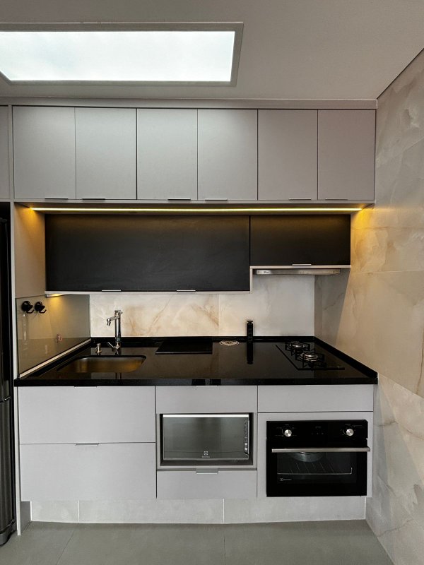 ARQ VILA MARIANA BY YOU,INC 87 METROS DE UM APARTAMENTO INCRIVEL Rua Jorge Tibiriçá São Paulo - 
