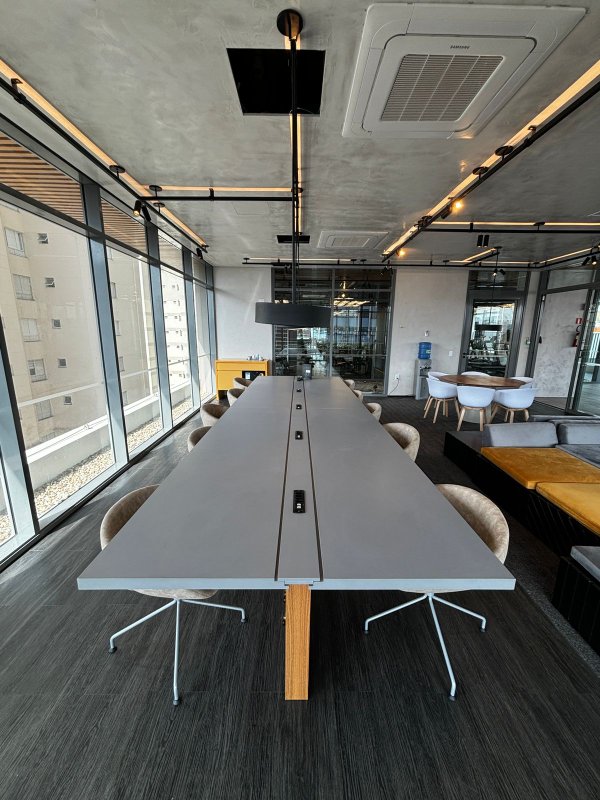 ARQ VILA MARIANA BY YOU,INC 87 METROS DE UM APARTAMENTO INCRIVEL Rua Jorge Tibiriçá São Paulo - 