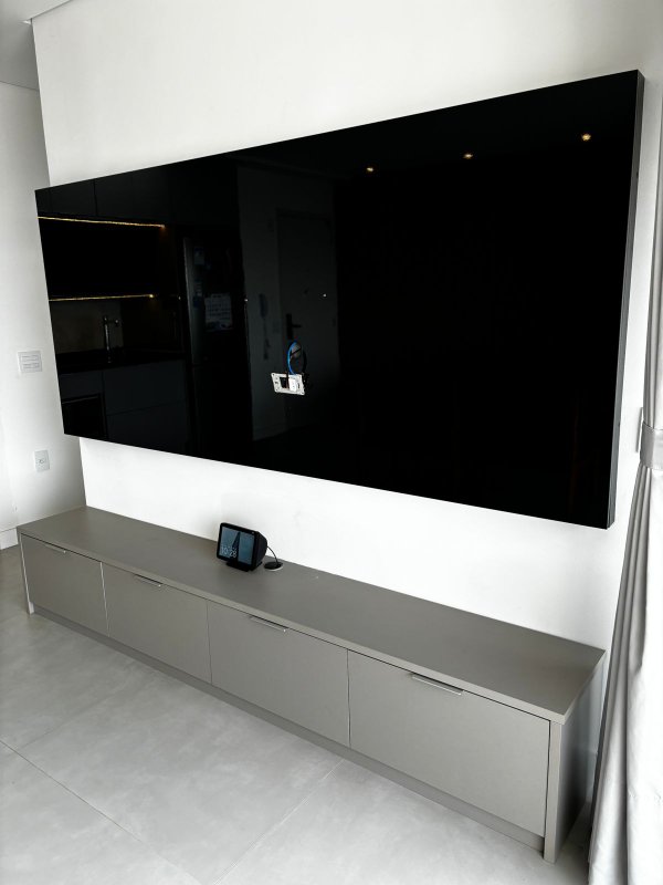 ARQ VILA MARIANA BY YOU,INC 87 METROS DE UM APARTAMENTO INCRIVEL Rua Jorge Tibiriçá São Paulo - 