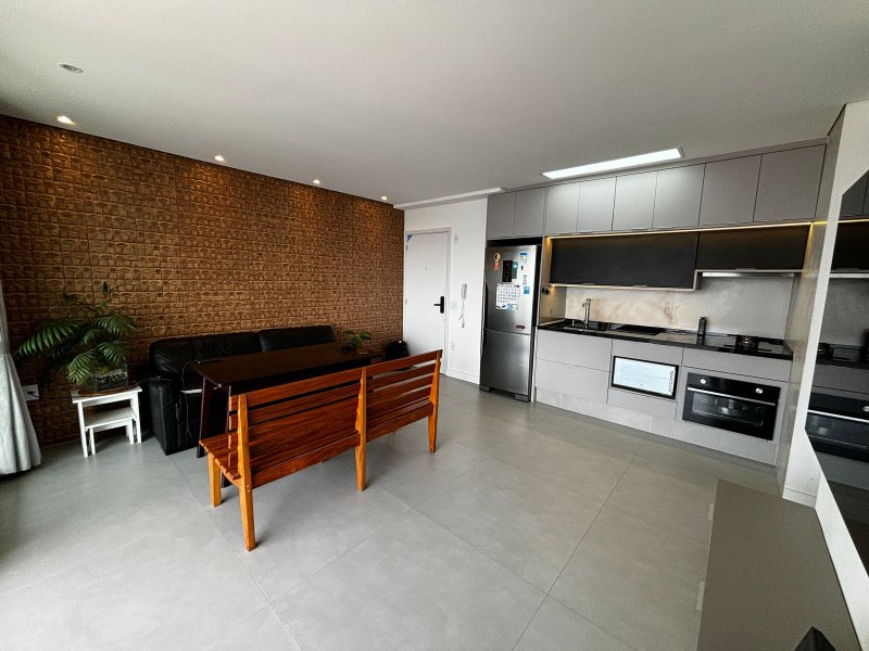 ARQ VILA MARIANA BY YOU,INC 87 METROS DE UM APARTAMENTO INCRIVEL Rua Jorge Tibiriçá São Paulo - 