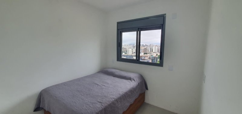 ARQ VILA MARIANA BY YOU,INC 87 METROS DE UM APARTAMENTO INCRIVEL Rua Jorge Tibiriçá São Paulo - 