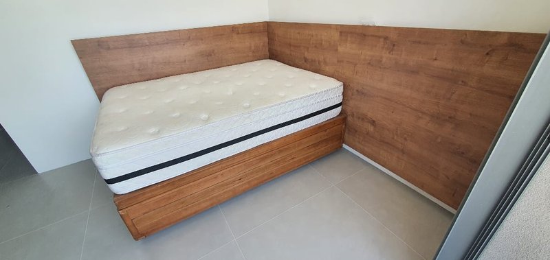 ARQ VILA MARIANA BY YOU,INC 87 METROS DE UM APARTAMENTO INCRIVEL Rua Jorge Tibiriçá São Paulo - 