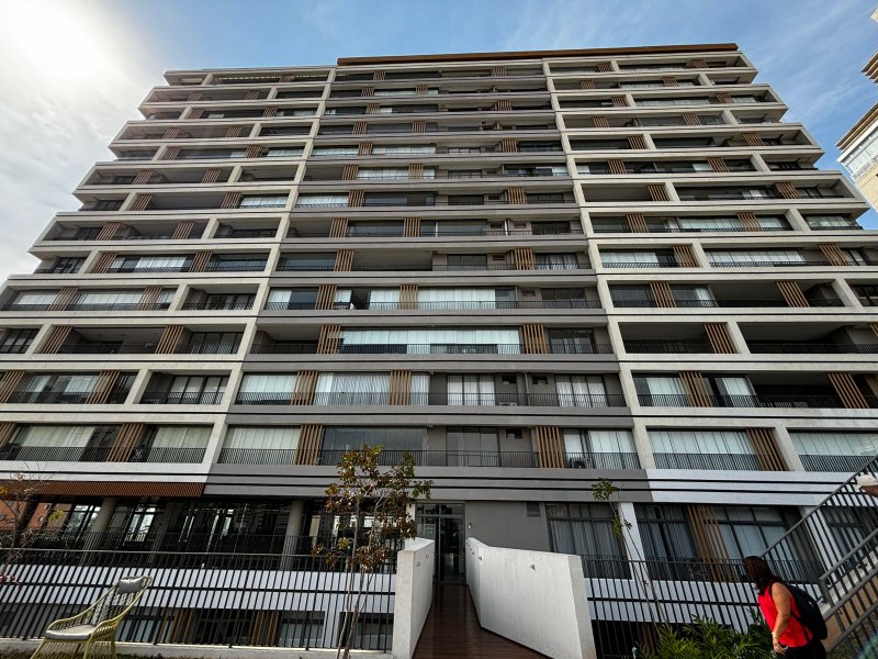 ARQ VILA MARIANA BY YOU,INC 87 METROS DE UM APARTAMENTO INCRIVEL Rua Jorge Tibiriçá São Paulo - 