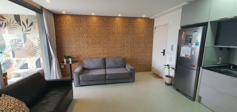 ARQ VILA MARIANA BY YOU,INC 87 METROS DE UM APARTAMENTO INCRIVEL Rua Jorge Tibiriçá São Paulo - 