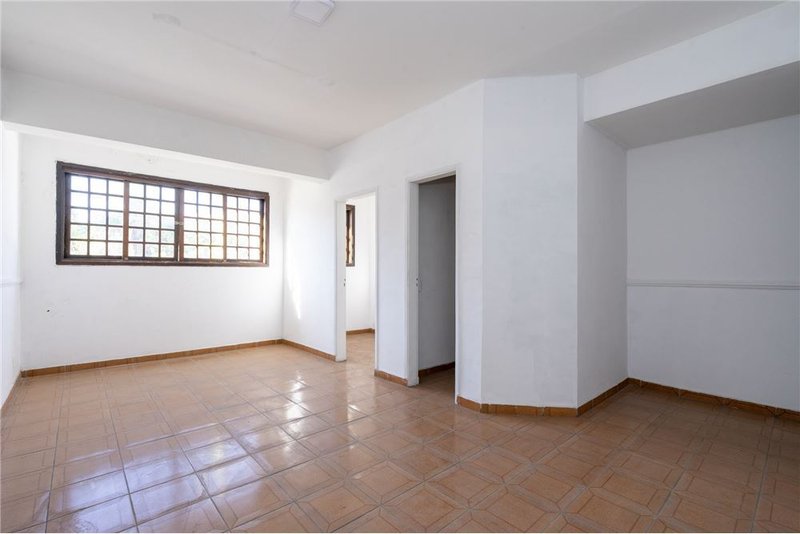Casa a venda - Santo Amaro - 3 dormitórios 203m² Santo Amaro São Paulo - 