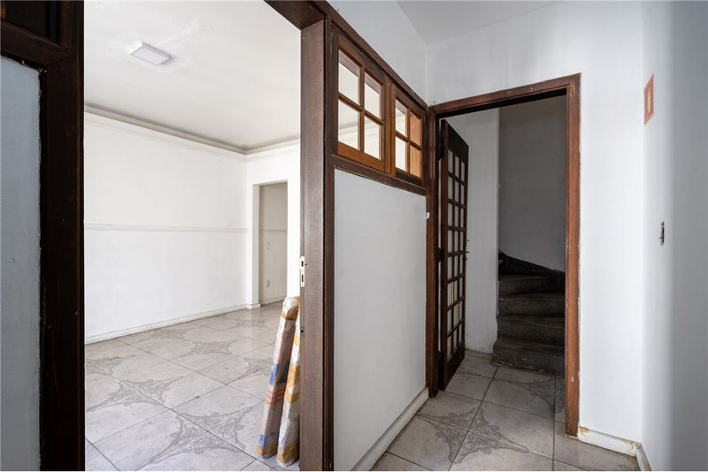 Casa a venda - Santo Amaro - 3 dormitórios 203m² Santo Amaro São Paulo - 