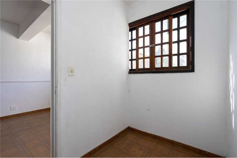 Casa a venda - Santo Amaro - 3 dormitórios 203m² Santo Amaro São Paulo - 